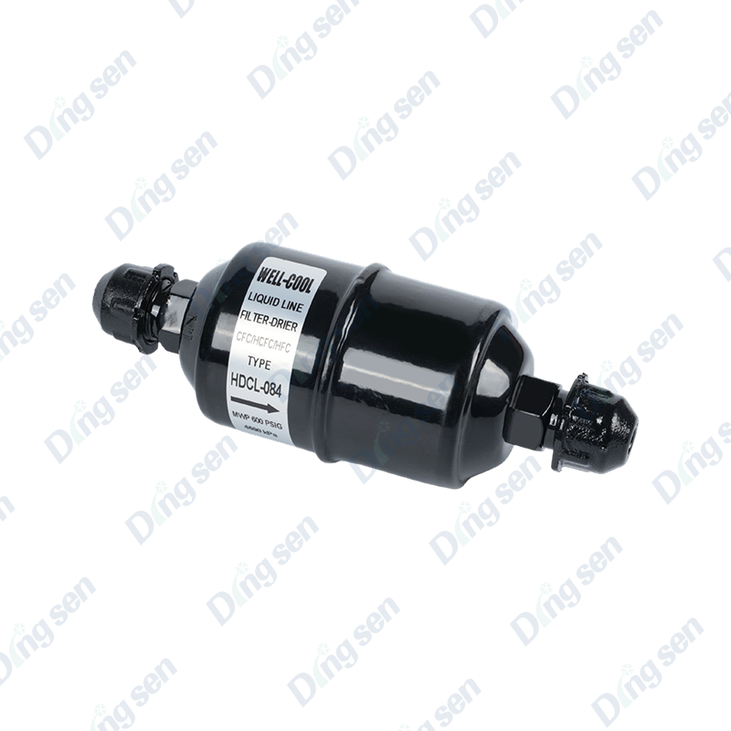DFS filtresi