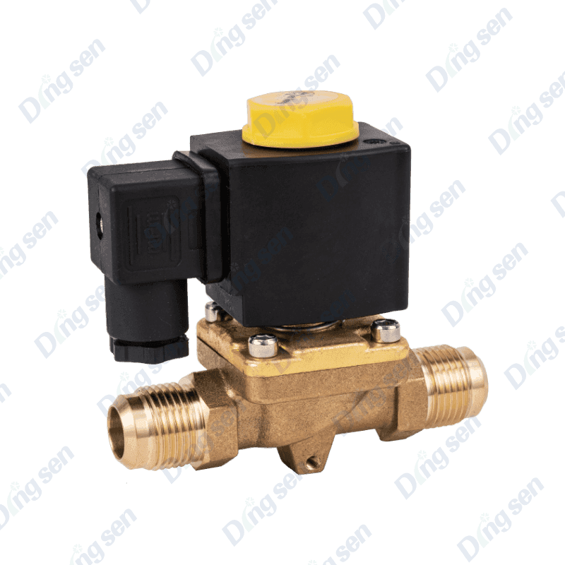 DSF soğutma solenoid valfı