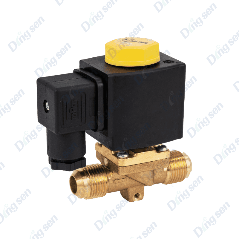 DSF soğutma solenoid valfı